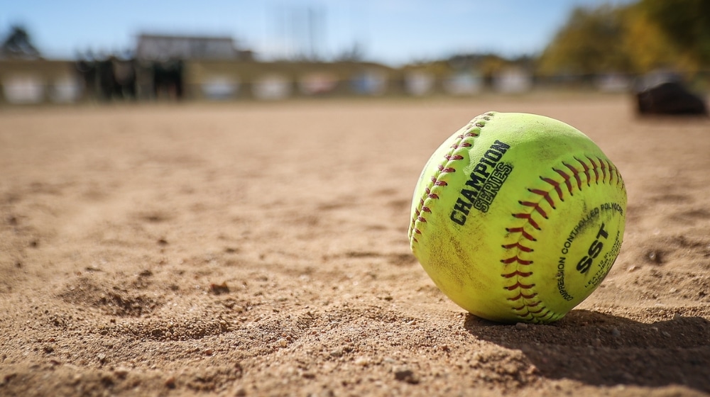 15th National Women's Softball Championship will take place in Karachi