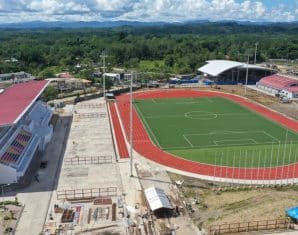 Punjab to Develop New Sports Facilities