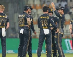Peshawar Zalmi are closer to the playoffs in latest PSL 10 standings