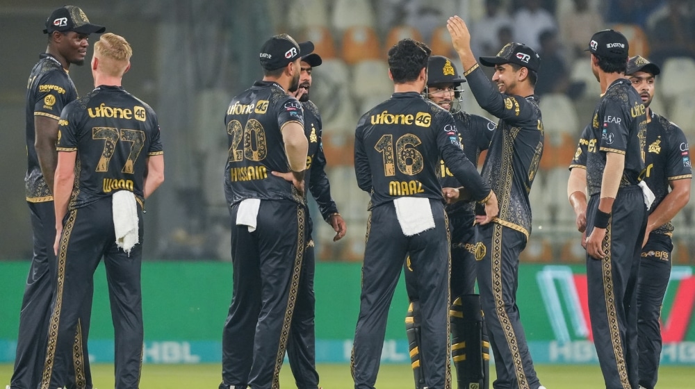 Peshawar Zalmi are closer to the playoffs in latest PSL 10 standings
