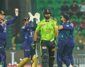 PSL Standings were affected by the first draw of PSL 2025