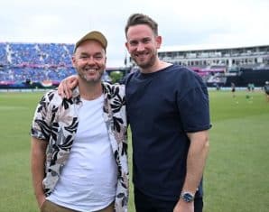 the grade cricketer sam perry ian higgins ipl india