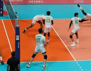 Pakistan Loses Hosting Rights of Central Asia Volleyball Tournament