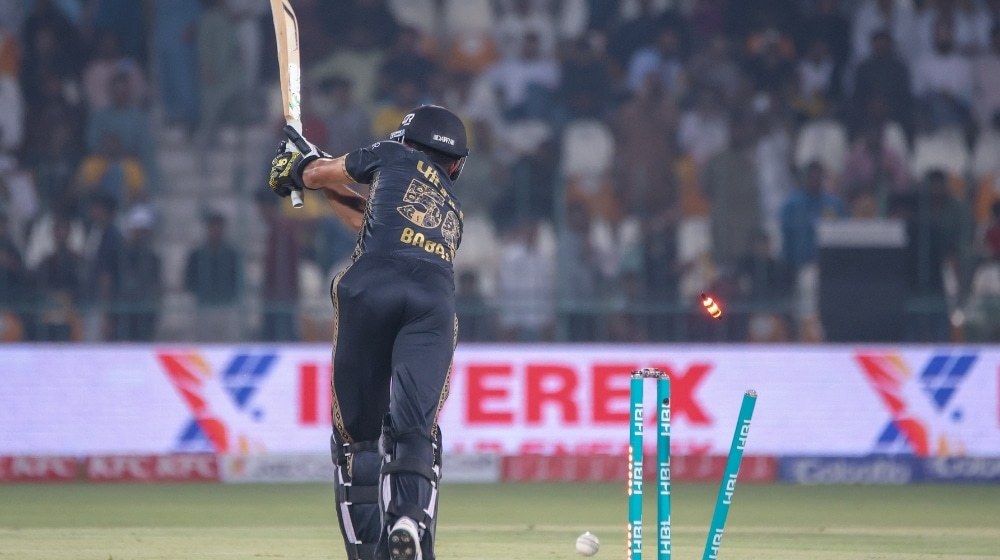 Peshawar Zalmi Miss PSL Playoffs for the First Time in History
