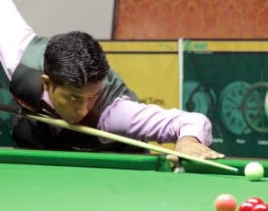 Pakistan’s Snooker Icon Muhammad Asif Set to Compete at Commonwealth Championship in Mauritius