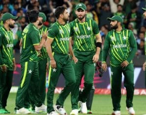 Pakistani players will have representation in this year's BBL draft