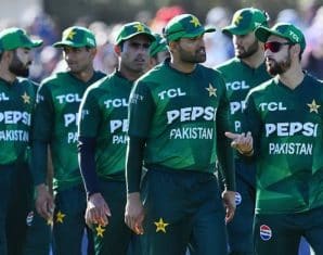 Here is Every Pakistani Player in This Year's BBL Draft
