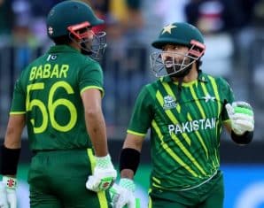 Salman Butt believes Babar Azam and Mohammad Rizwan still have a future in T20I cricket