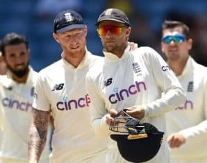 England Announces Squad for First India Test