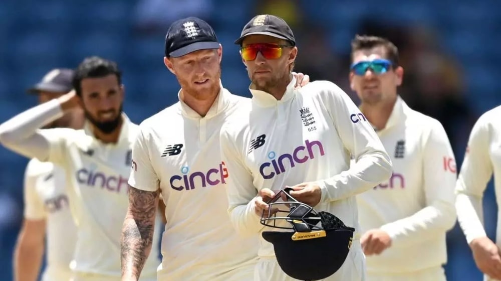 England Announces Squad for First India Test