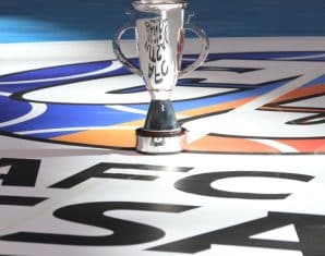 Pakistan will play the Asian Futsal Cup Qualifiers for the first time