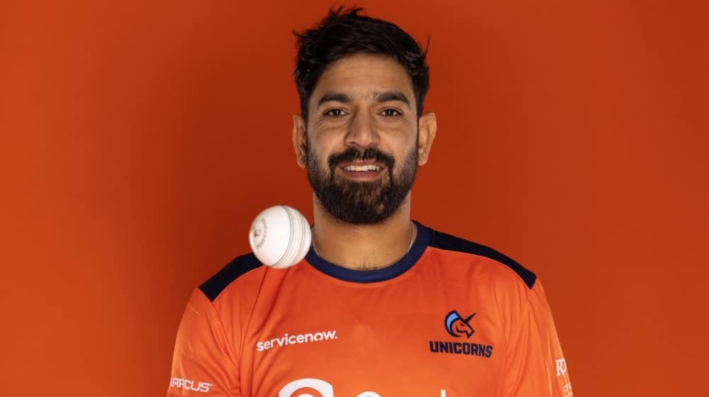 Haris Rauf Returns to San Francisco Unicorns for MLC