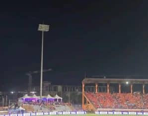 Defence Minister Claims IPL Blackout Was Cyber Retaliation by Pakistan