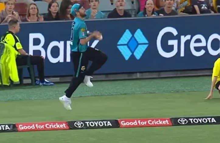 MCC Changes Boundary Catch Rule