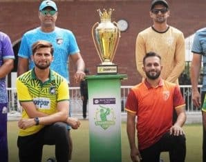 PCB's Sacked Mentors Refusing to Leave Their Roles