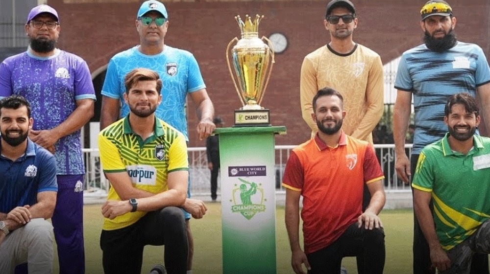 PCB's Sacked Mentors Refusing to Leave Their Roles
