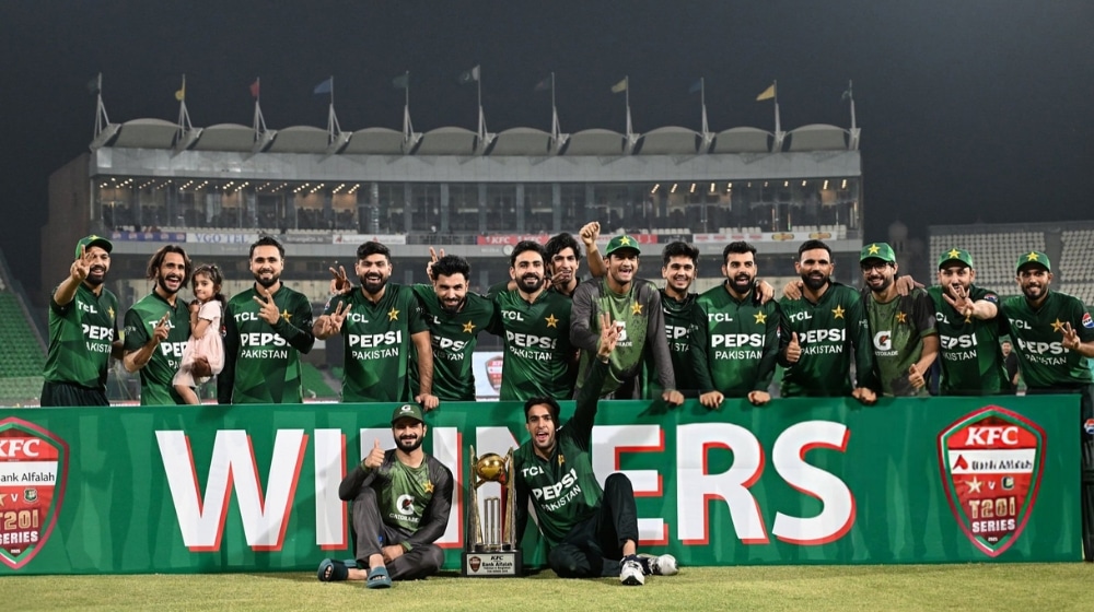 Pakistan will tour Bangladesh for T20I series after beating them at home