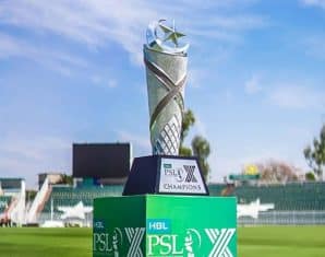 PSL 11 and PSL 12 Likely to Take Place on These Dates