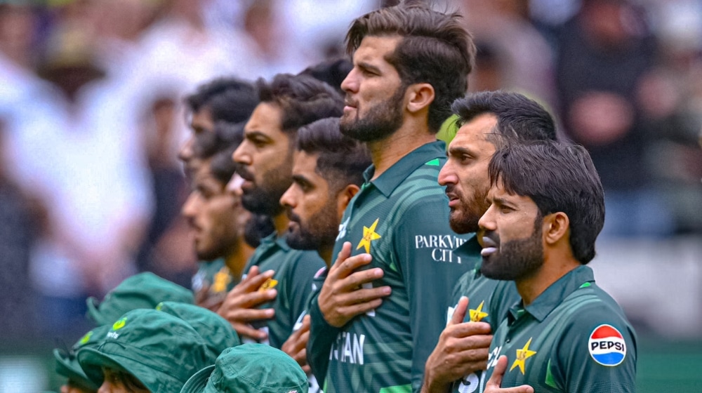 Shaheen Afridi and Sufiyan Muqeem may return to Pakistan squad