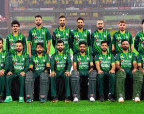 PCB wants Pakistani players to appear in domestic cricket