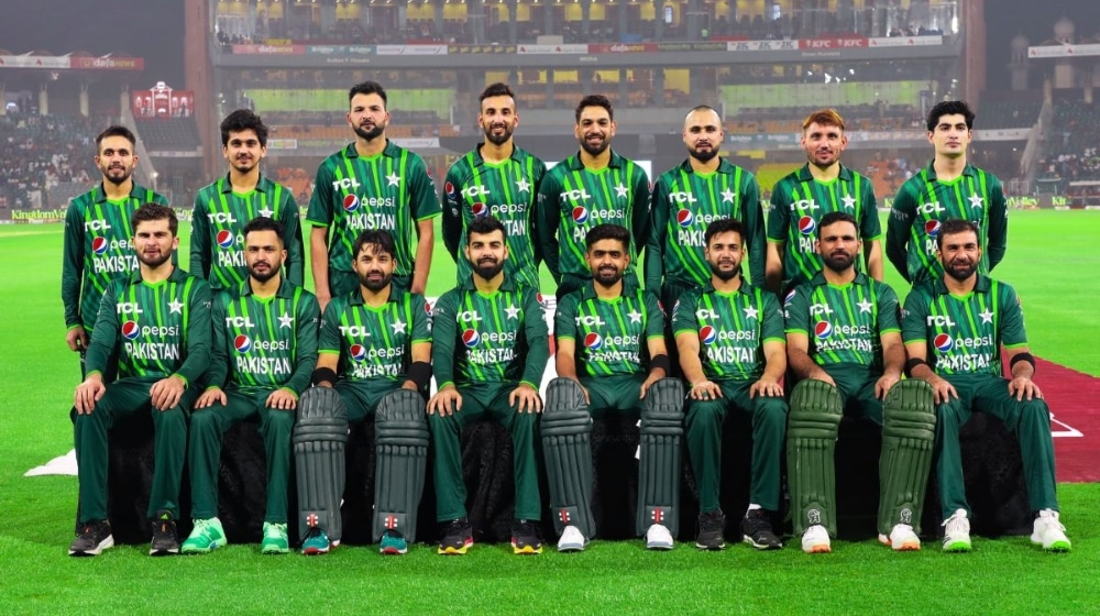 PCB wants Pakistani players to appear in domestic cricket