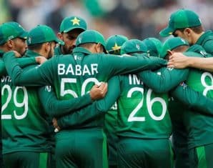 Pakistan cricket team is scheduled for a busy next couple of years