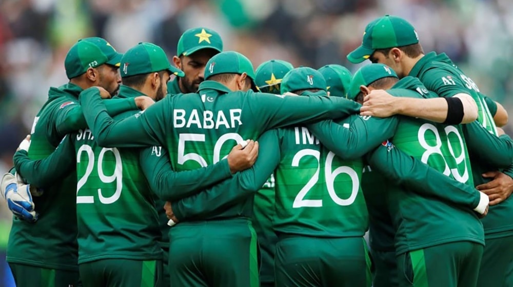 Pakistan cricket team is scheduled for a busy next couple of years