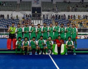 Pakistan’s FIH Pro League Participation Hinges on $2.5 Million Funding Says PSB Chief