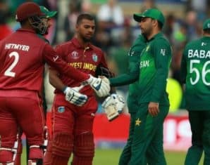 Pakistan is set to tour West Indies in August