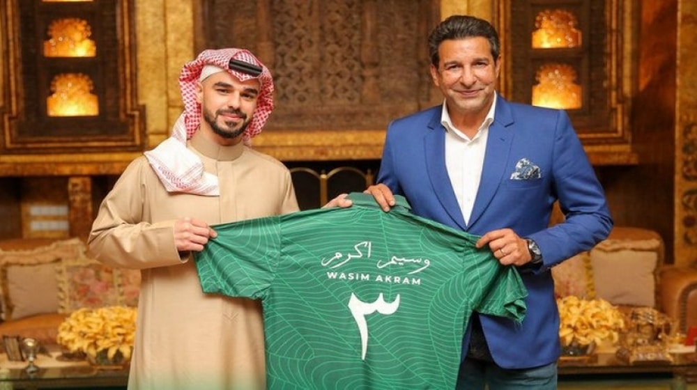 Saudi Arabia has plans to launch a global T20 League soon