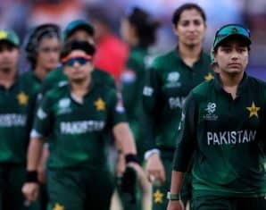 Pakistan Women’s T20 World Cup 2026 Fixtures Revealed