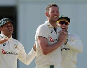 World Test Championship Table After Australia's Crushing Win over West Indies