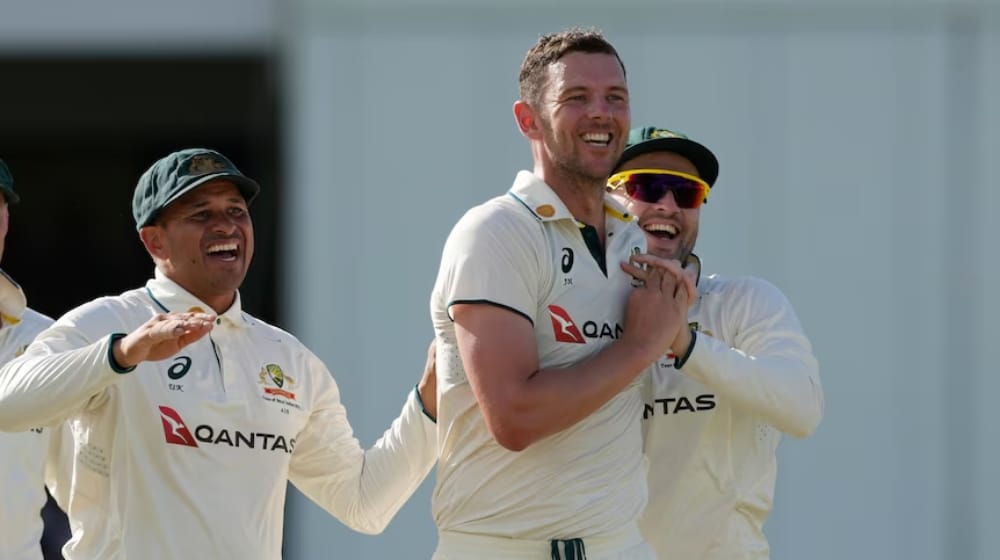 World Test Championship Table After Australia's Crushing Win over West Indies