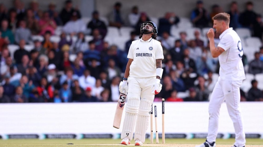 England leads the World Test Championship after the first test