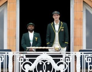 How to Watch World Test Championship Final in Pakistan
