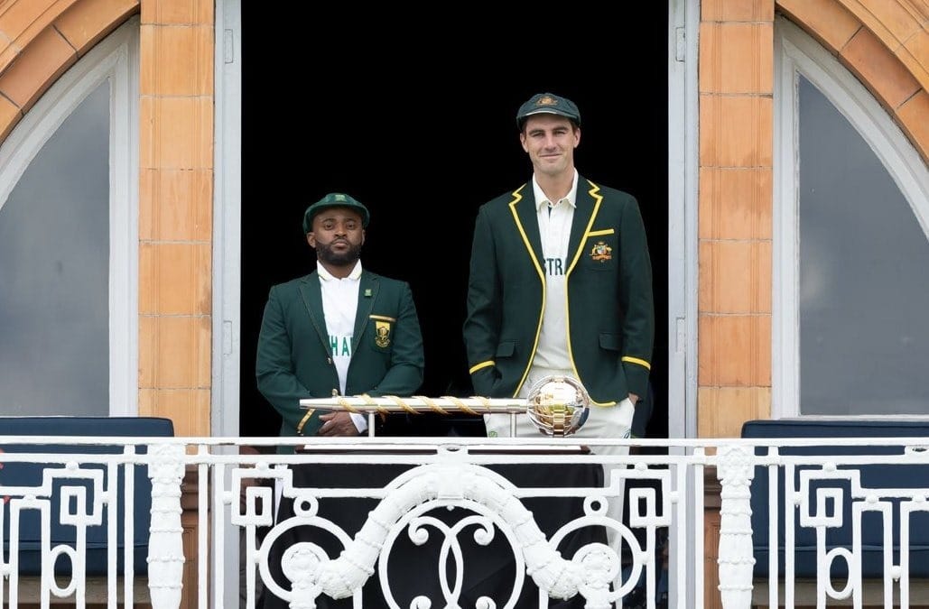 How to Watch World Test Championship Final in Pakistan