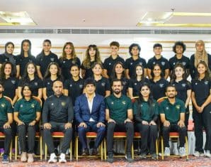 Pakistani Footballers Await Long-Delayed Payments From Multiple Events