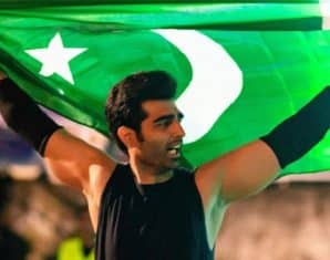 ather zahid