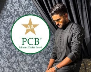 babar azam pcb