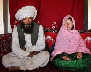 child marriage
