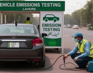 These Cars Are Now Exempted From Emission Tests