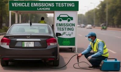 These Cars Are Now Exempted From Emission Tests
