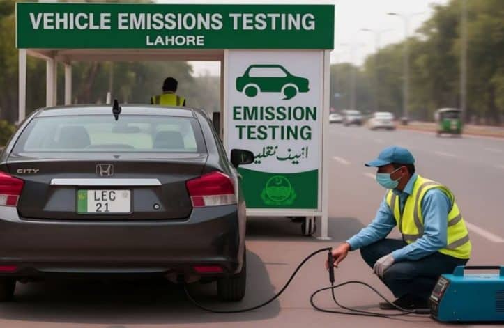 These Cars Are Now Exempted From Emission Tests