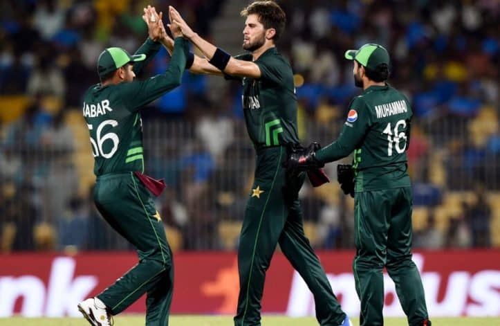 Rizwan, Shaheen and Babar will be making their BBL debuts in season 15