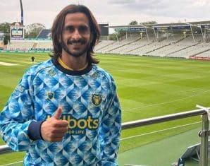 hasan ali