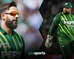 Imad Wasim Reveals His Crucial Advice to Azam Khan