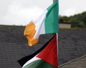 ireland