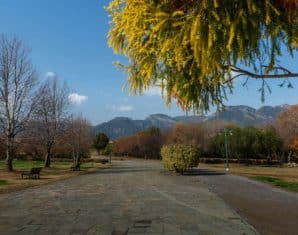 islamabad