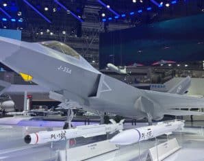 china pakistan j35a stealth fighter jet