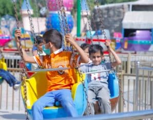 joy ride punjab eid holidays